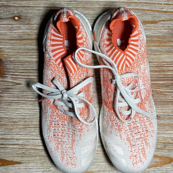 Adidas Ultraboost Uncaged Men's Size 8 - Picture 5 of 10